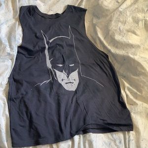 Batman cutoff
